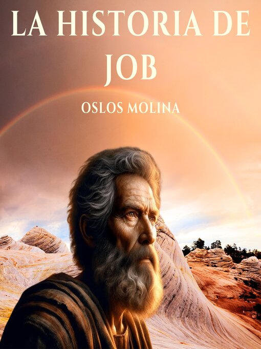 Title details for La Historia de Job by Oslos Molina - Available